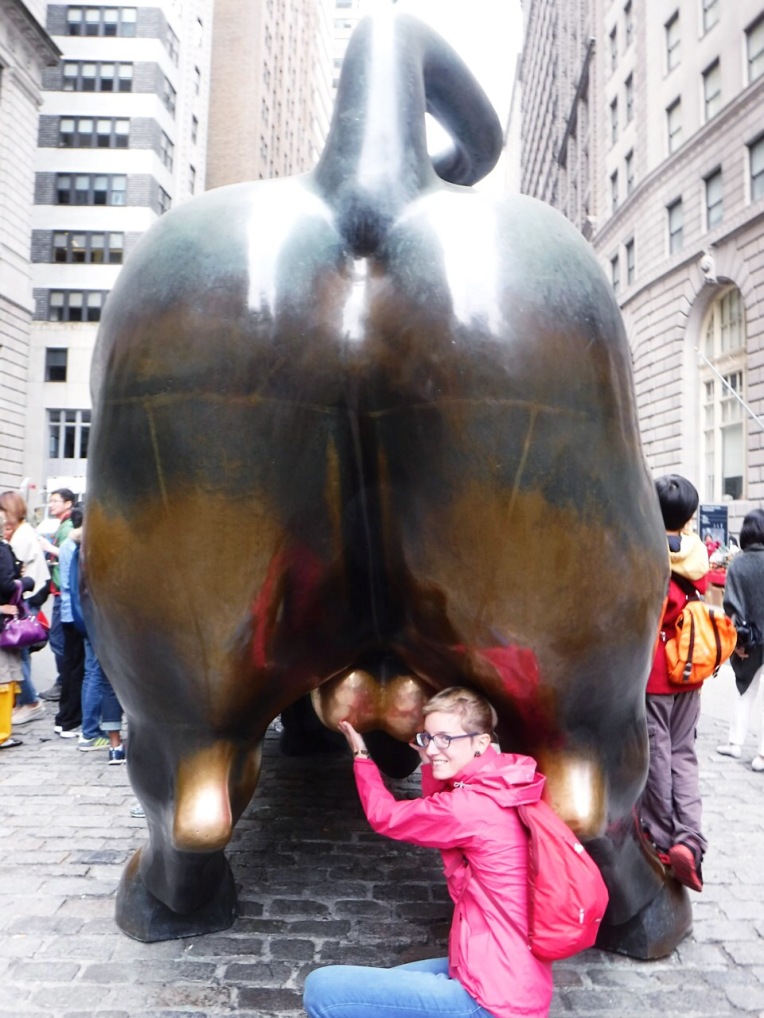 Grab The Bull By The Balls  Dan And Maria Travel-8980